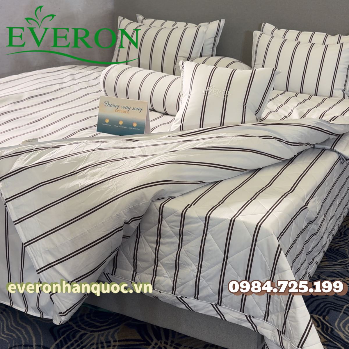 Bộ Everon EPC-25035